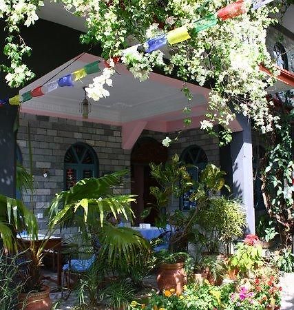 Sacred Valley Inn Похара Екстериор снимка