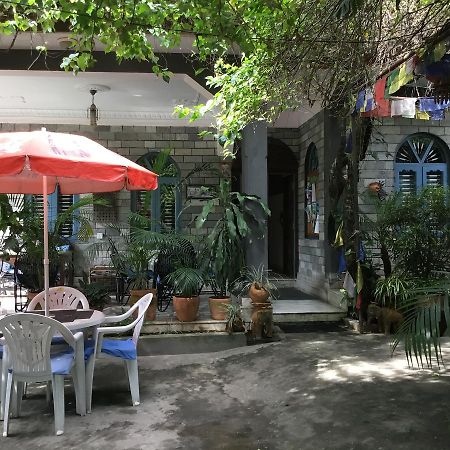 Sacred Valley Inn Похара Екстериор снимка