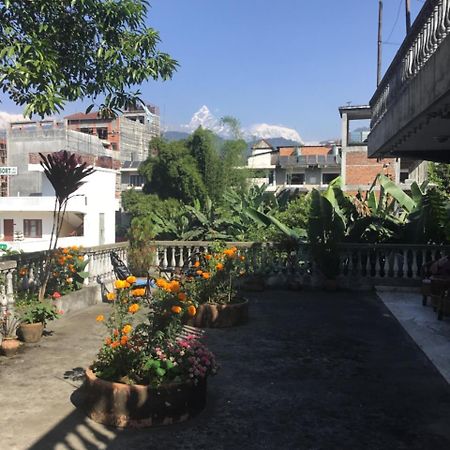 Sacred Valley Inn Похара Екстериор снимка