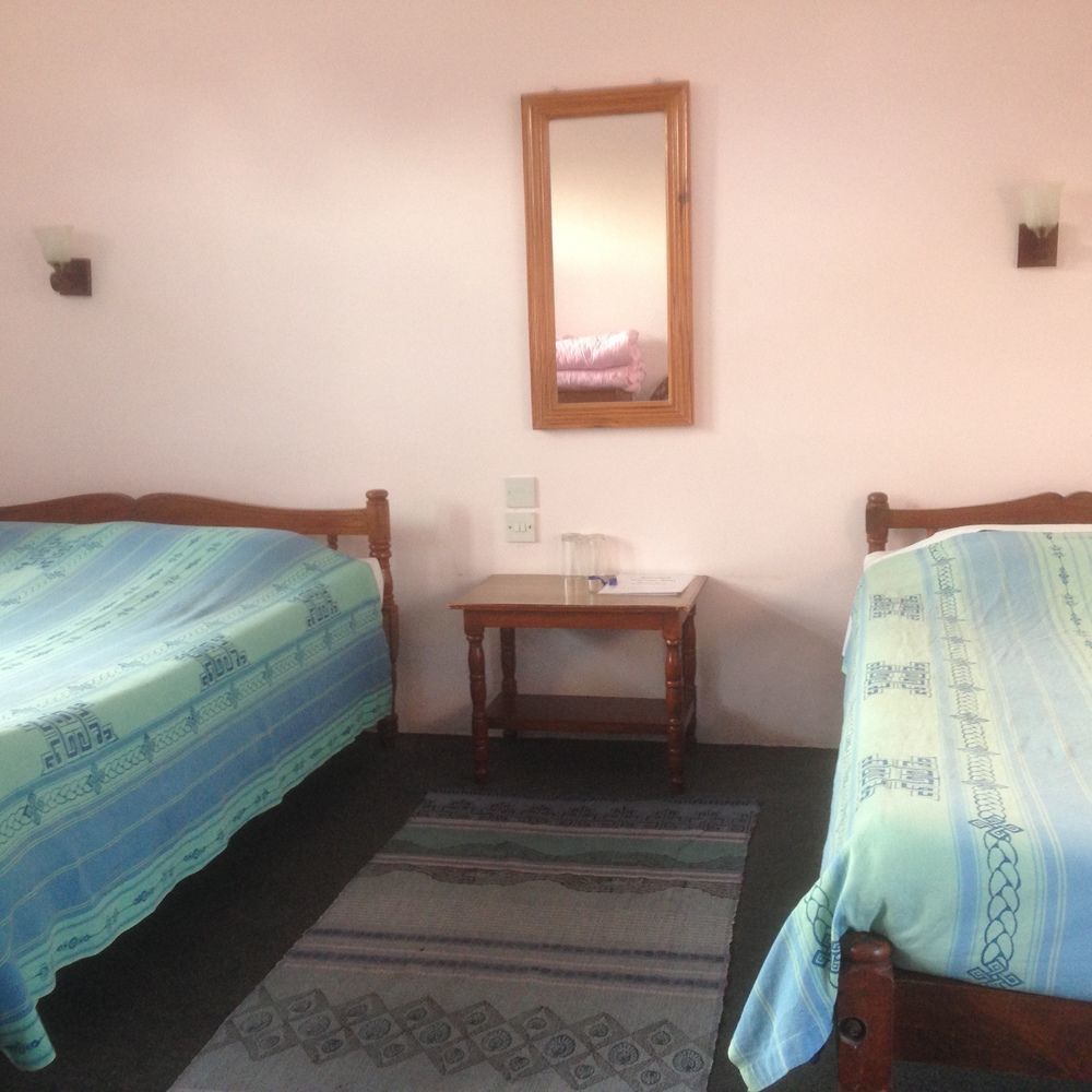 Sacred Valley Inn Похара Екстериор снимка