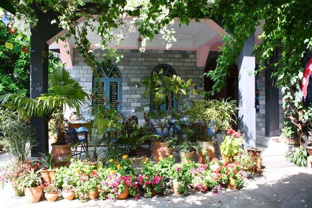 Sacred Valley Inn Похара Екстериор снимка