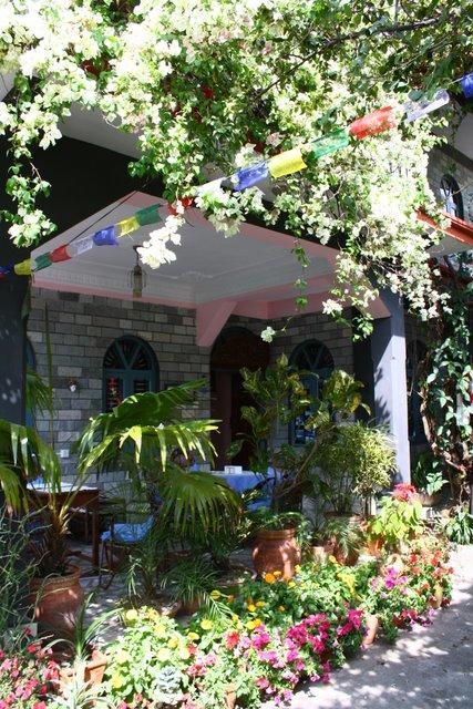 Sacred Valley Inn Похара Екстериор снимка