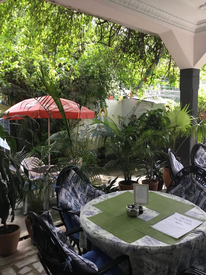 Sacred Valley Inn Похара Екстериор снимка