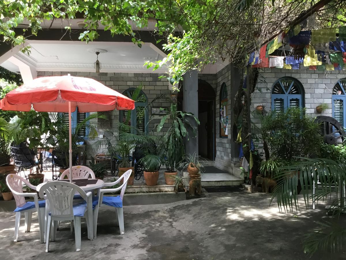 Sacred Valley Inn Похара Екстериор снимка