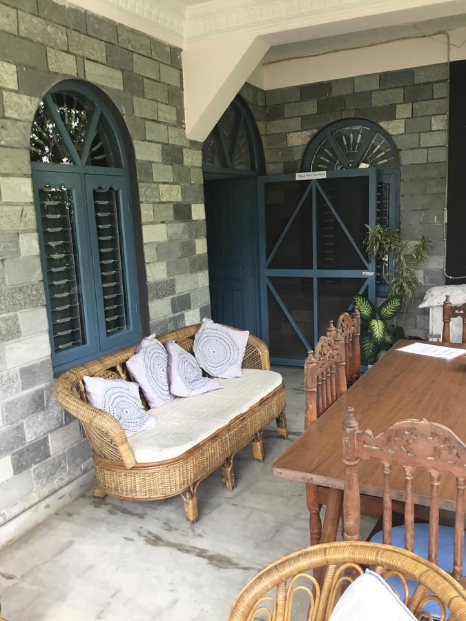 Sacred Valley Inn Похара Екстериор снимка
