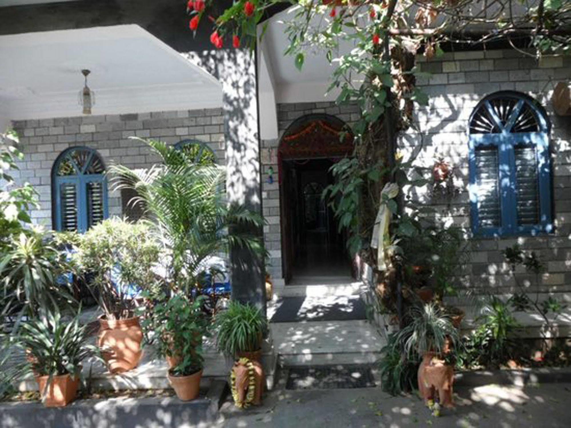Sacred Valley Inn Похара Екстериор снимка