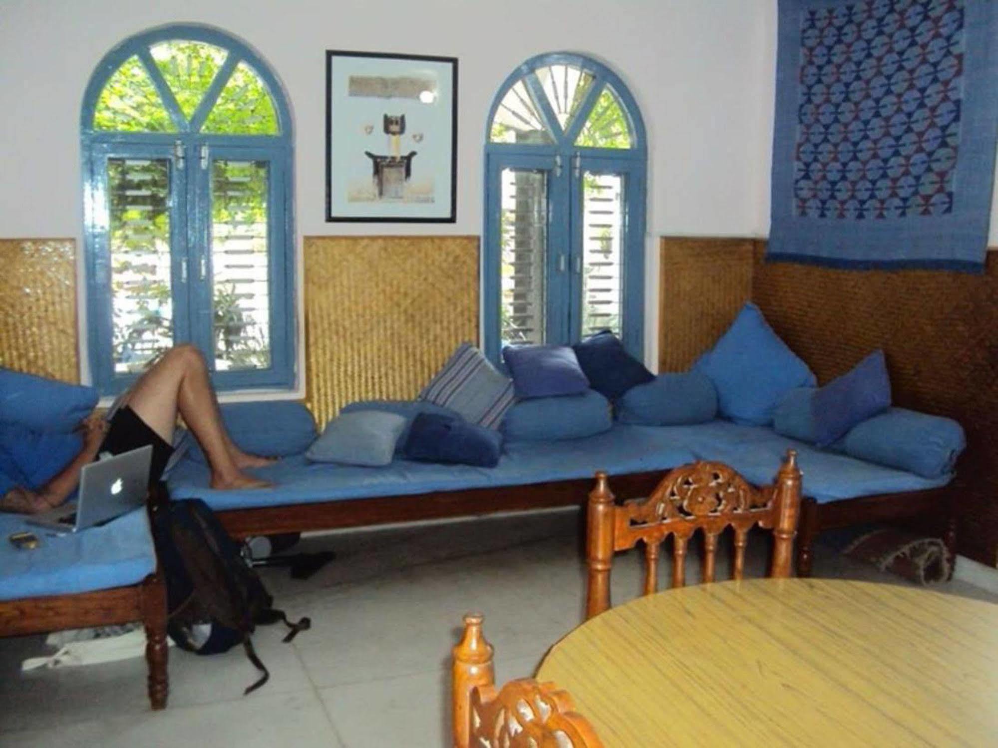 Sacred Valley Inn Похара Екстериор снимка