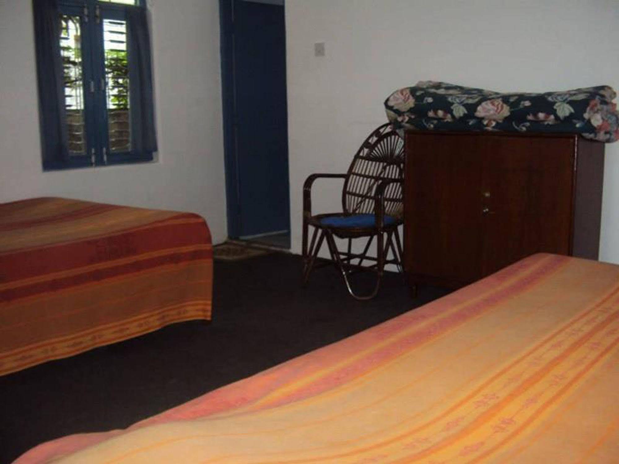 Sacred Valley Inn Похара Екстериор снимка