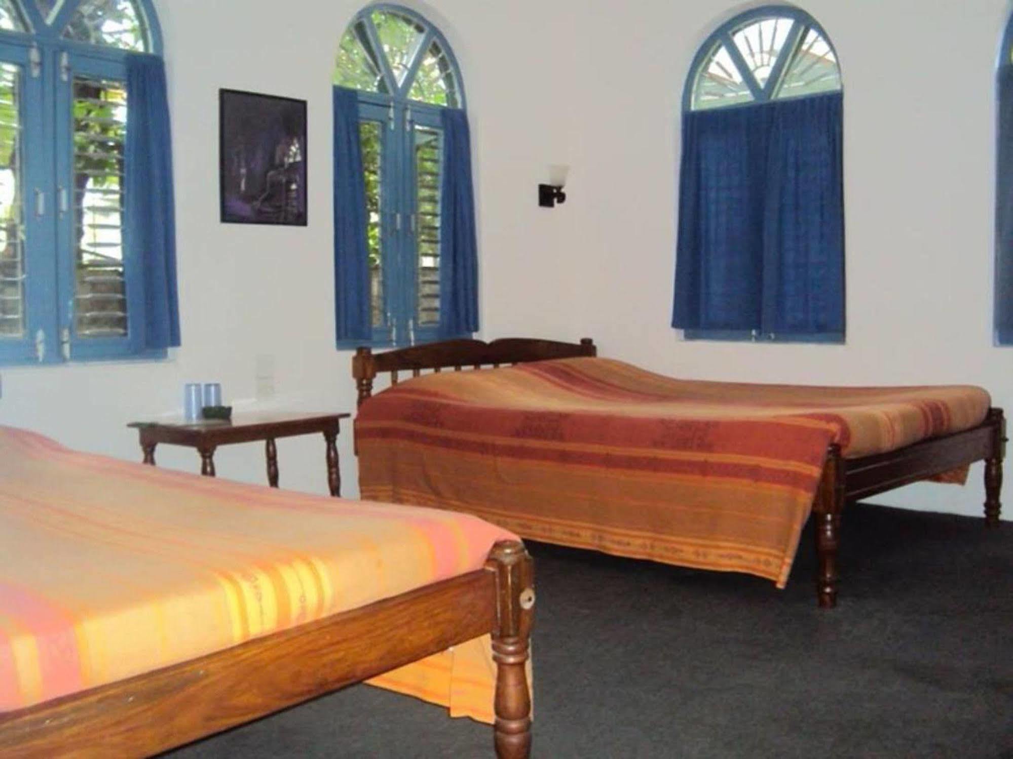 Sacred Valley Inn Похара Екстериор снимка