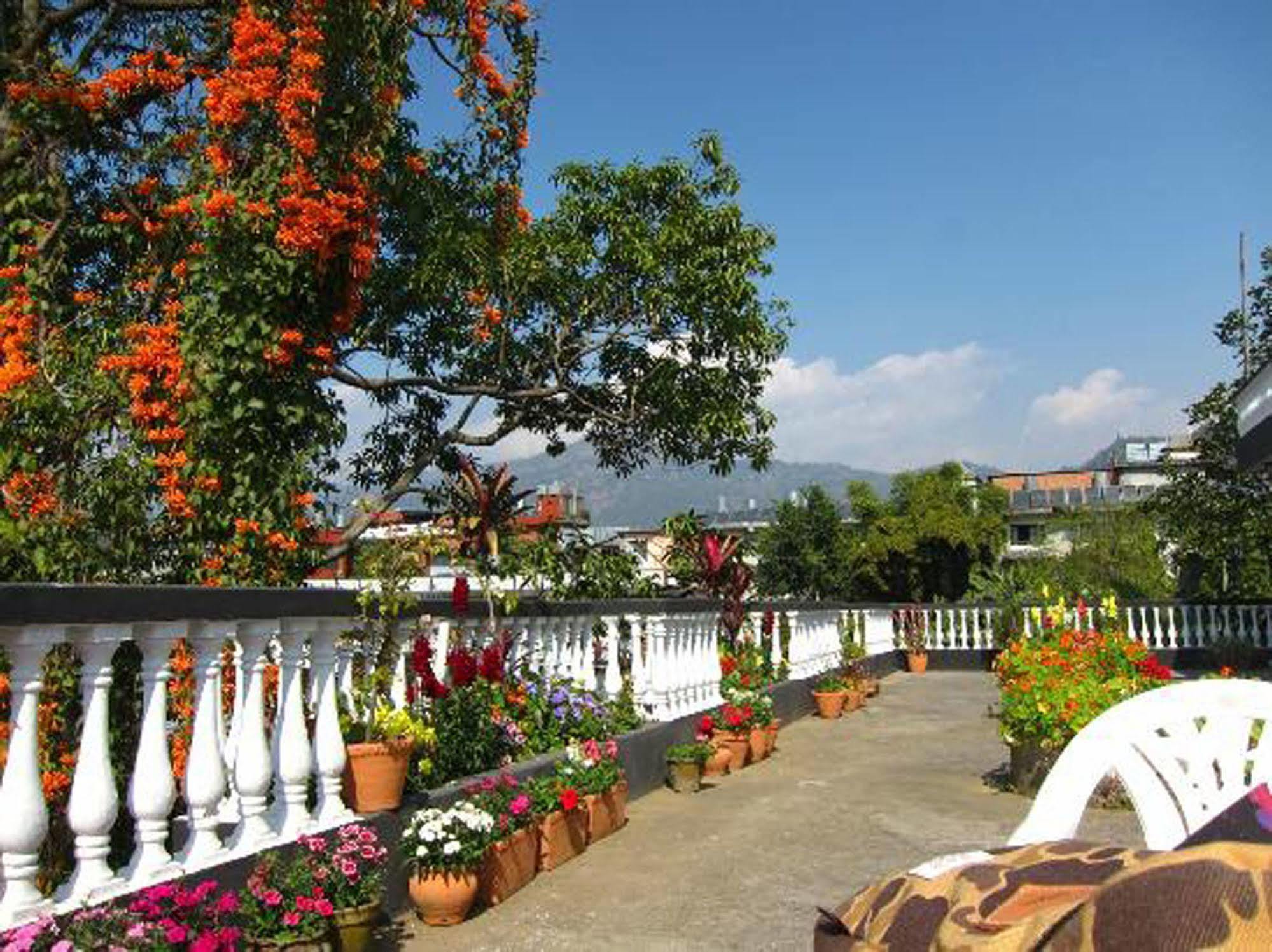 Sacred Valley Inn Похара Екстериор снимка