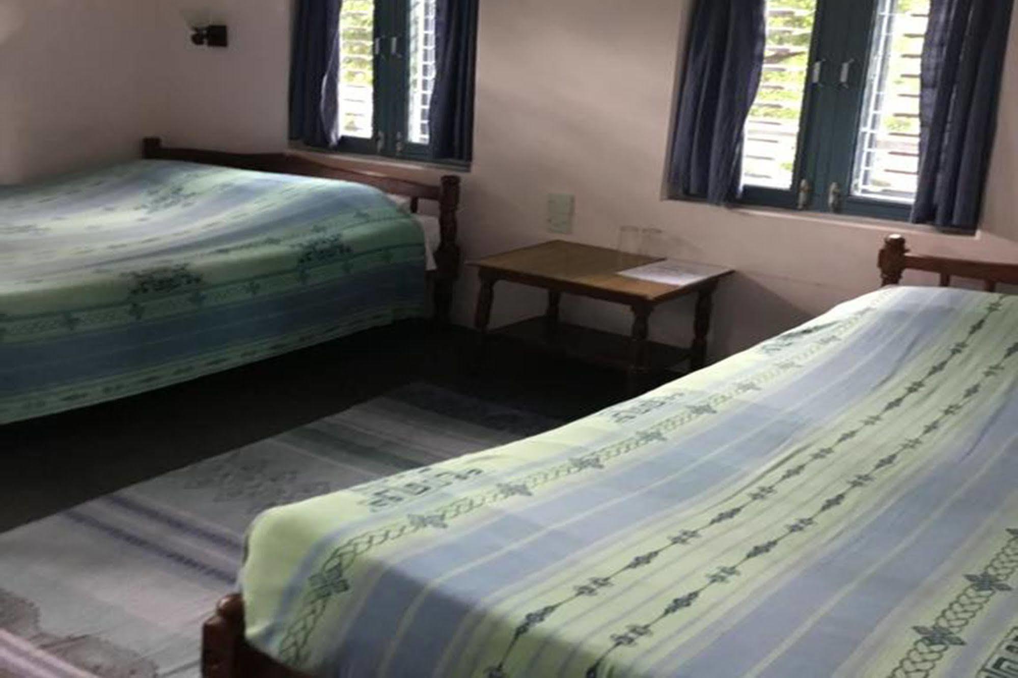 Sacred Valley Inn Похара Екстериор снимка