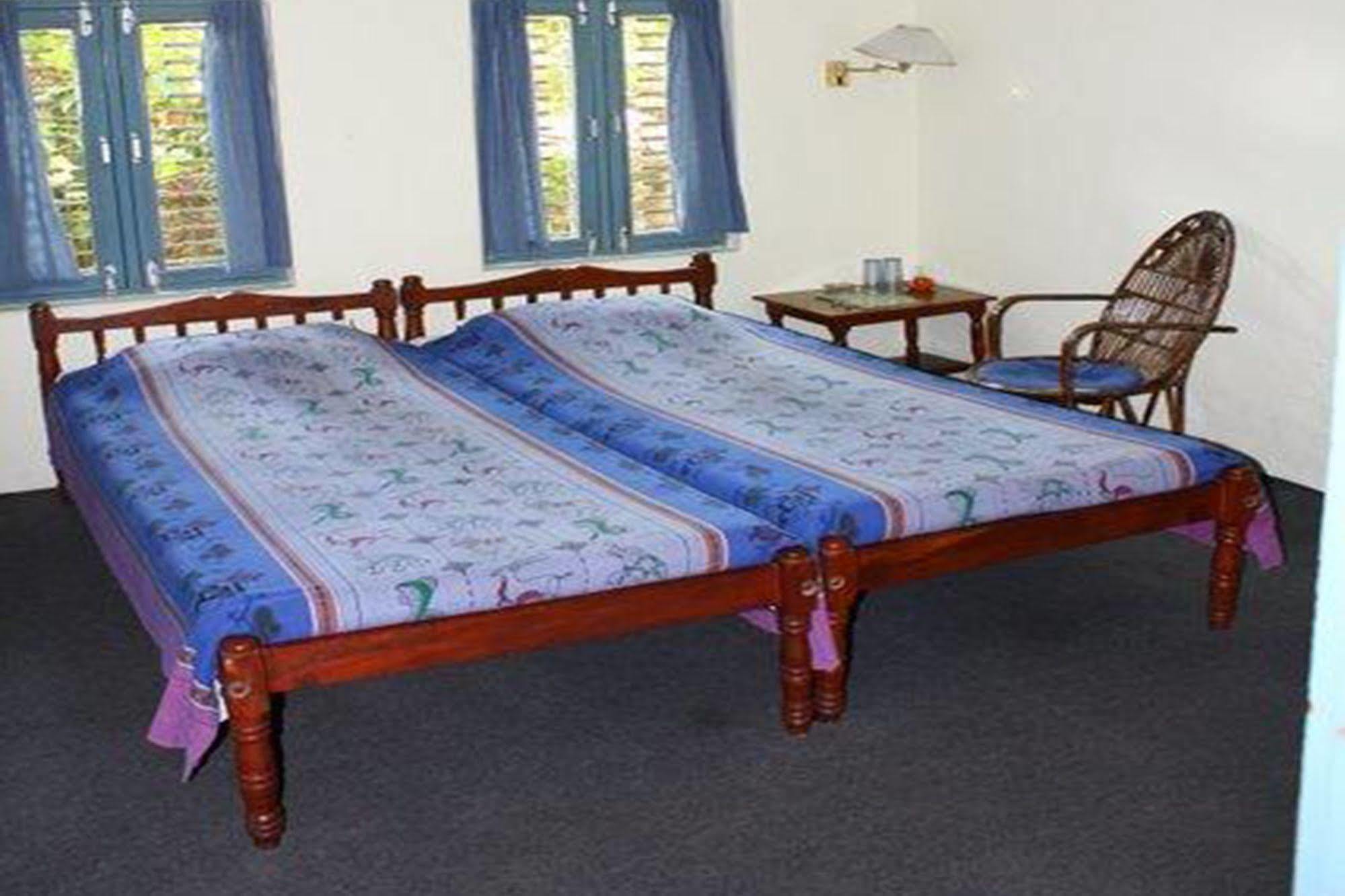 Sacred Valley Inn Похара Екстериор снимка