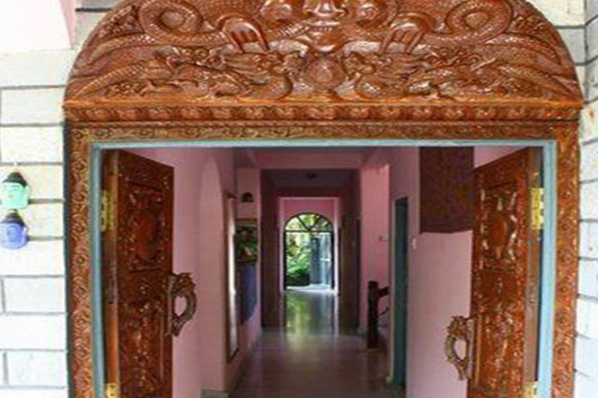 Sacred Valley Inn Похара Екстериор снимка