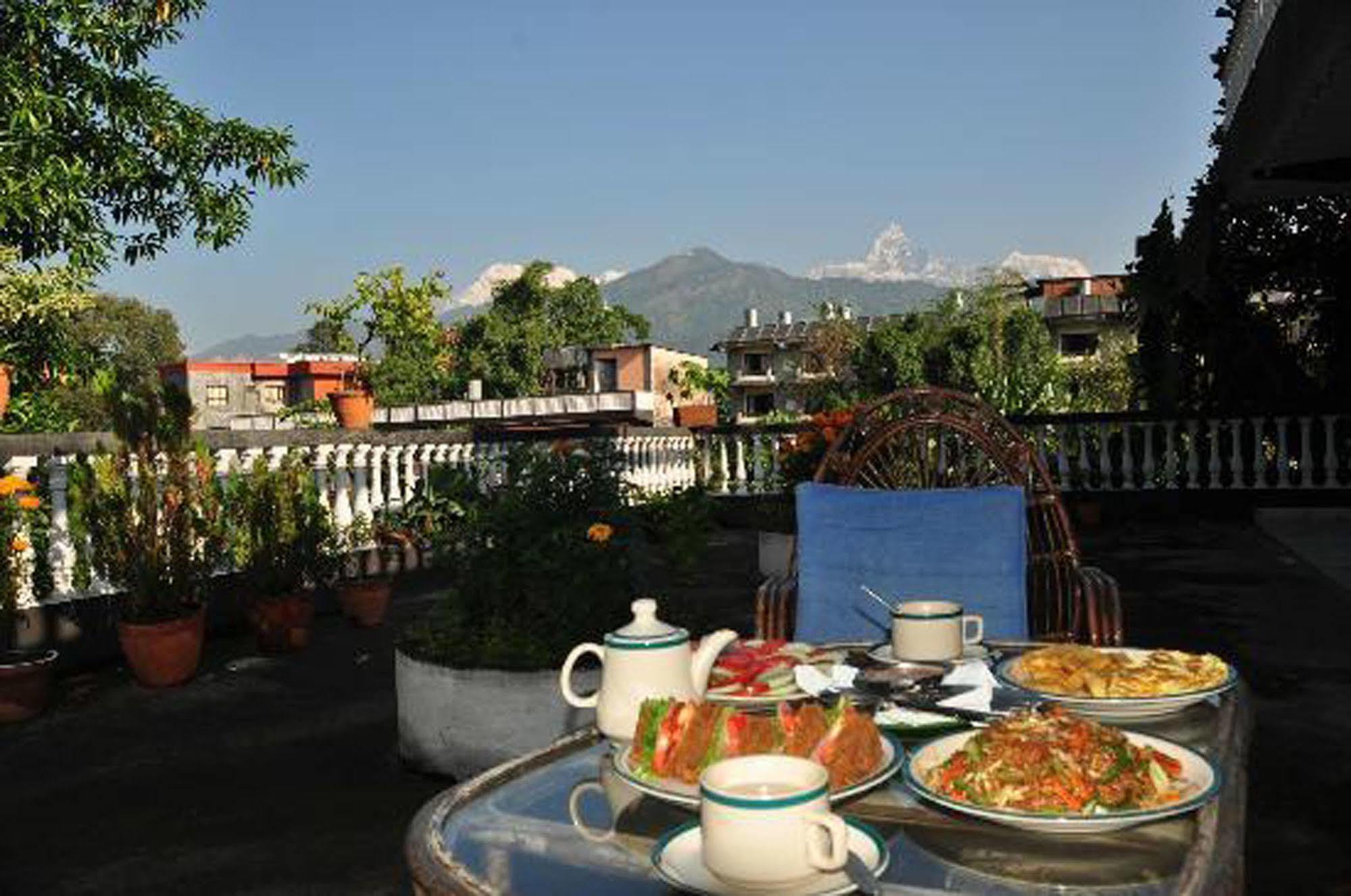 Sacred Valley Inn Похара Екстериор снимка