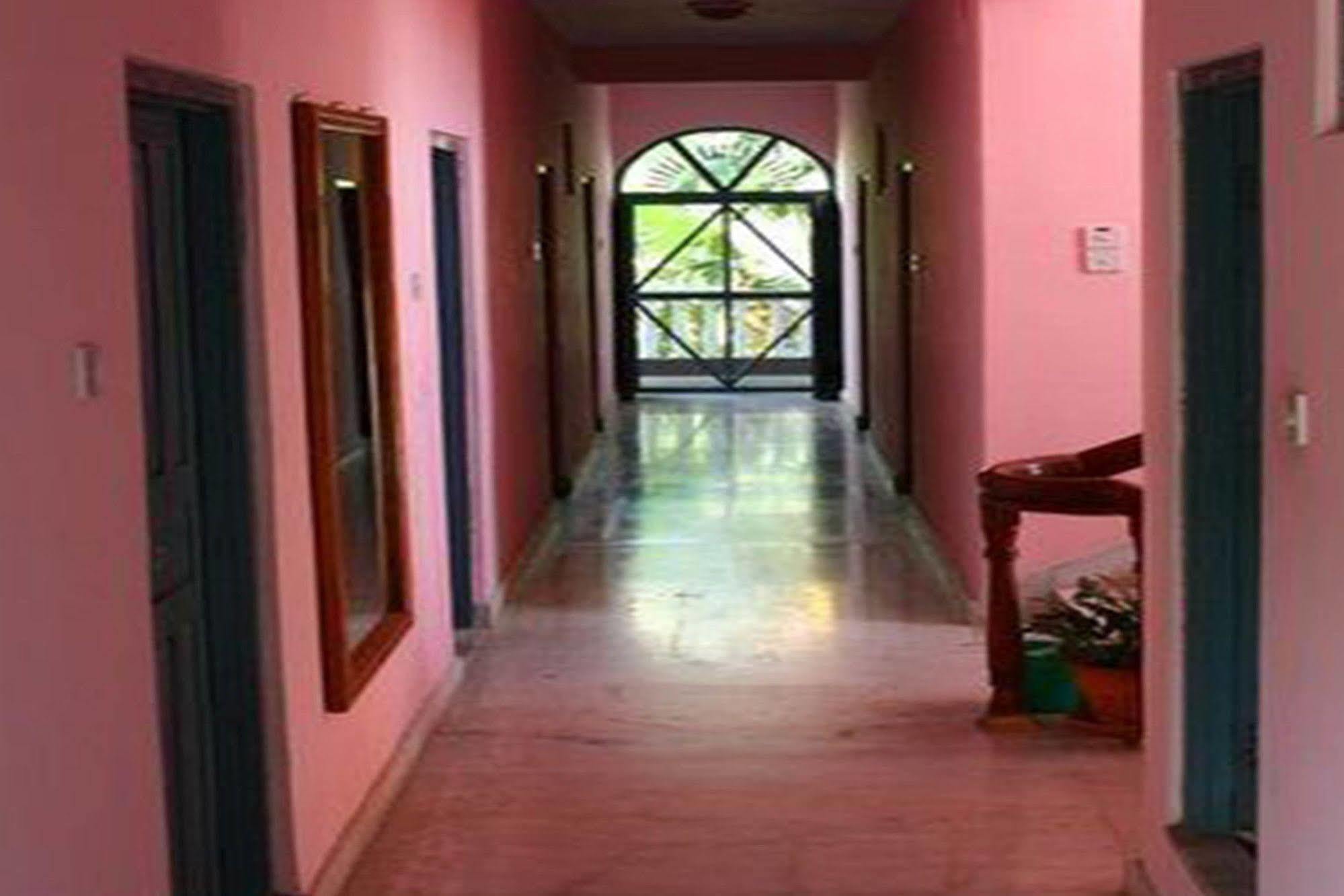 Sacred Valley Inn Похара Екстериор снимка