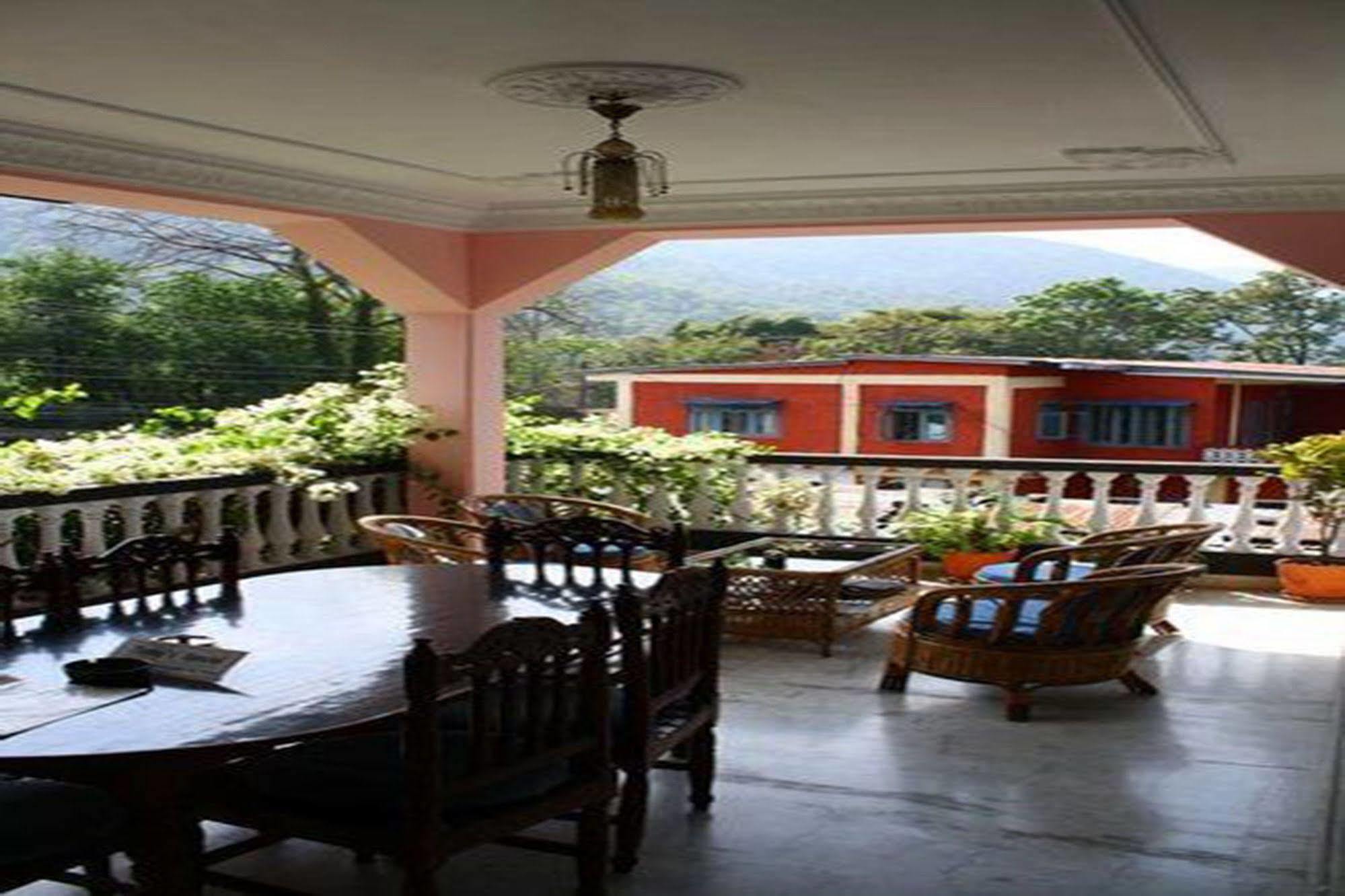 Sacred Valley Inn Похара Екстериор снимка